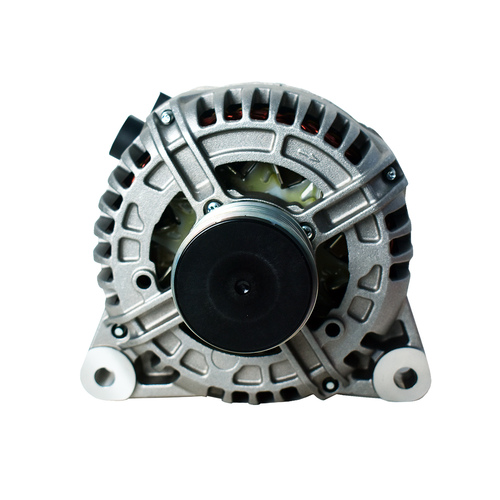 Alternador Completo - 2