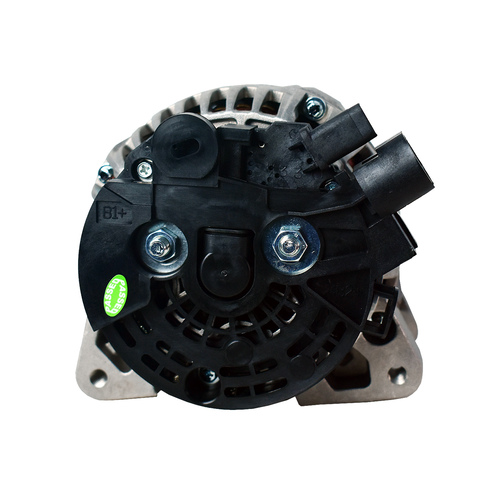 Alternador Completo - 3