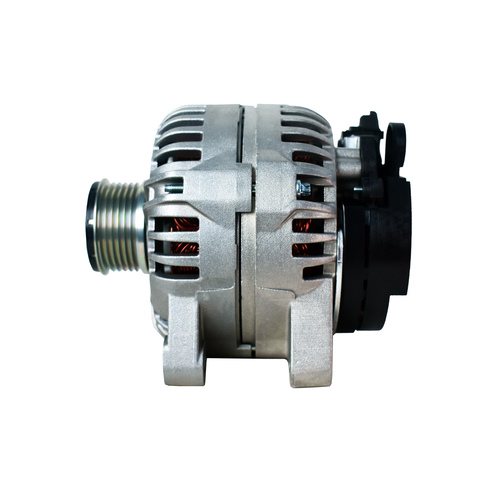 Alternador Completo - 4