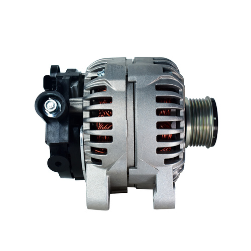 Alternador Completo - 5