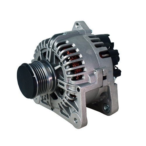 Alternador Completo - 0