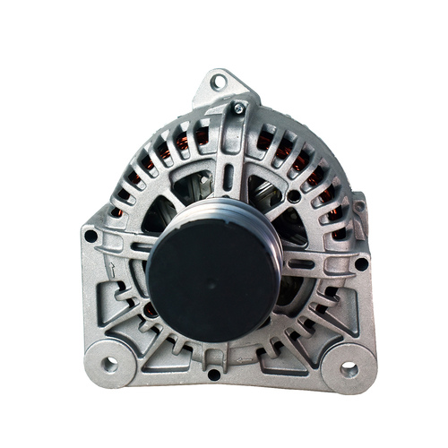 Alternador Completo - 2