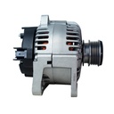 Alternador Completo - 4