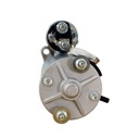 Motor De Arranque Completo - 0