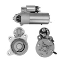 Motor De Arranque Completo - 3