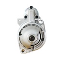 Motor De Arranque Completo - 0