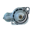 Motor De Arranque Completo - 0