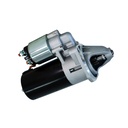 Motor De Arranque Completo - 2