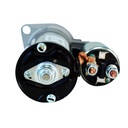 Motor De Arranque Completo - 3