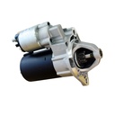 Motor De Arranque Completo - 1