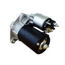 Motor De Arranque Completo - 2