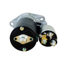 Motor De Arranque Completo - 3