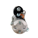 Motor De Arranque Completo - 1