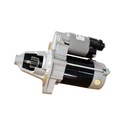 Motor De Arranque Completo - 3