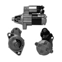 Motor De Arranque Completo - 4