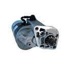 Motor De Arranque Completo - 1