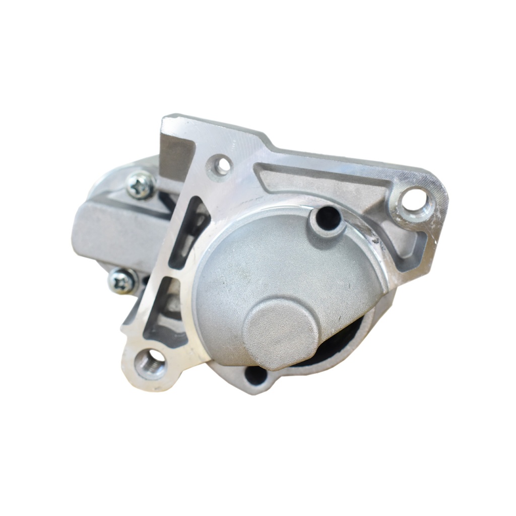 Motor De Arranque Completo - 0