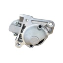 Motor De Arranque Completo - 0