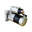 Motor De Arranque Completo - 1