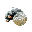 Motor De Arranque Completo - 2