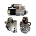 Motor De Arranque Completo - 3