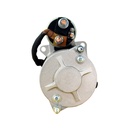 Motor De Arranque Completo - 0