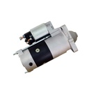 Motor De Arranque Completo - 2