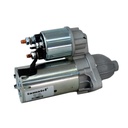 Motor De Arranque Completo - 0