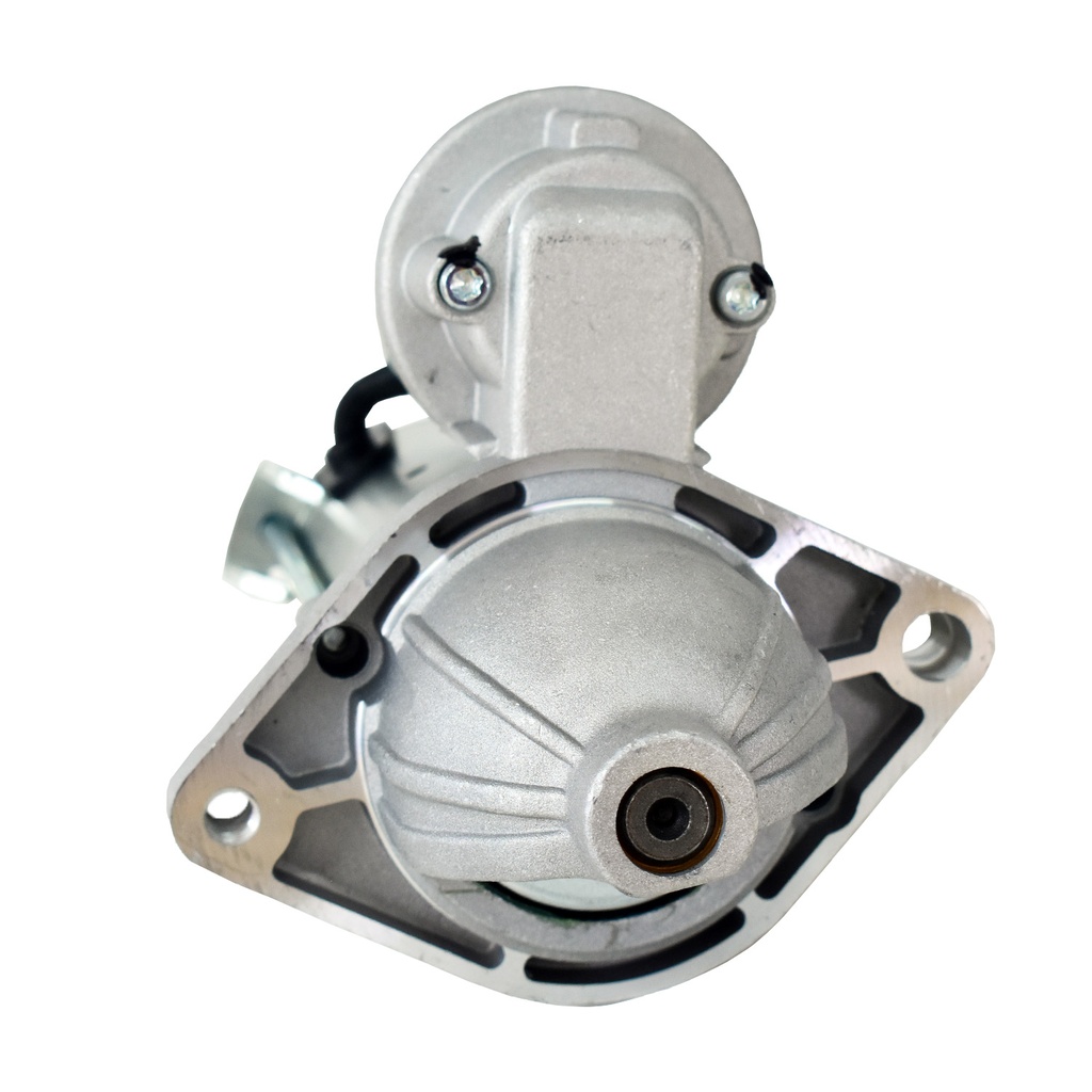 Motor De Arranque Completo - 1