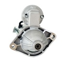 Motor De Arranque Completo - 1