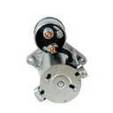 Motor De Arranque Completo - 2