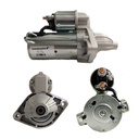 Motor De Arranque Completo - 3