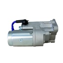 Motor De Arranque Completo - 0