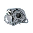 Motor De Arranque Completo - 2