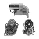 Motor De Arranque Completo - 4