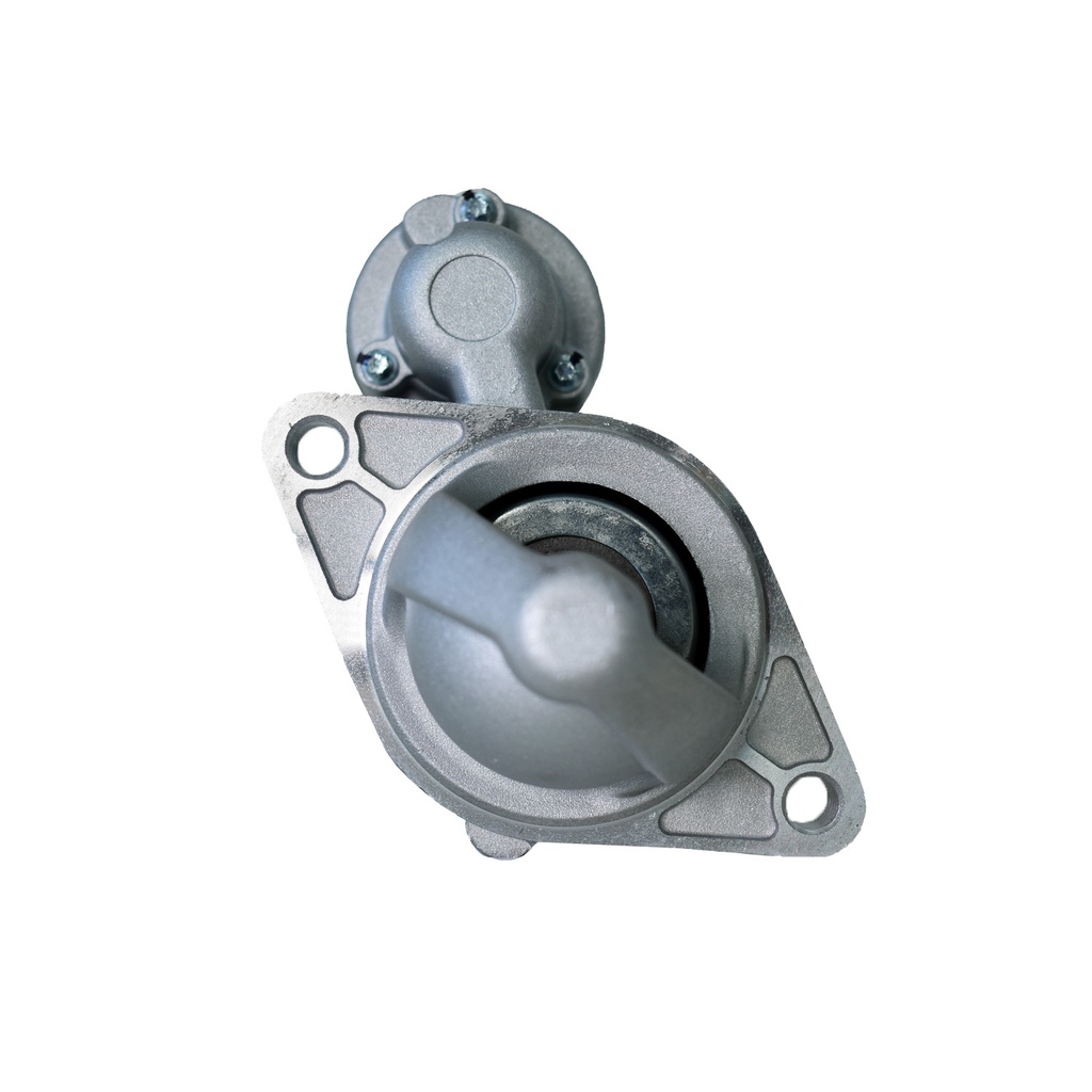 Motor De Arranque Completo - 1