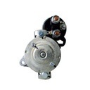 Motor De Arranque Completo - 2