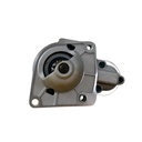 Motor De Arranque Completo - 1