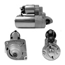 Motor De Arranque Completo - 3