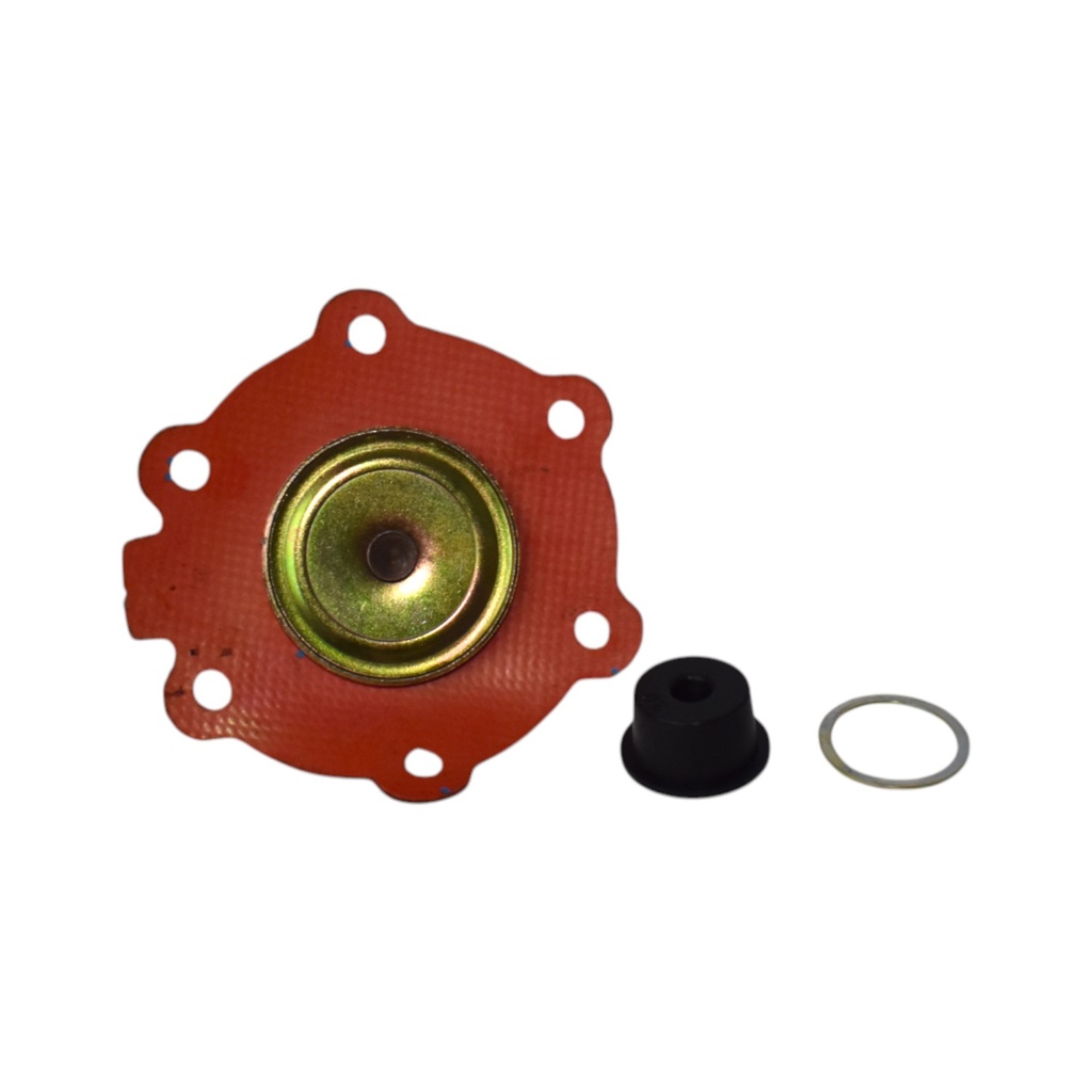 Diafragmas - Retenes - Valvulas - 0