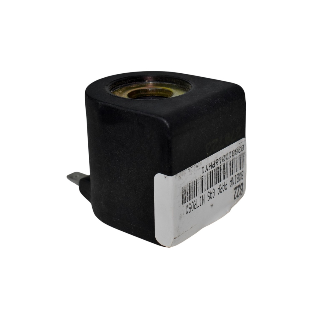 Bobinas Equipos Gnc - 0