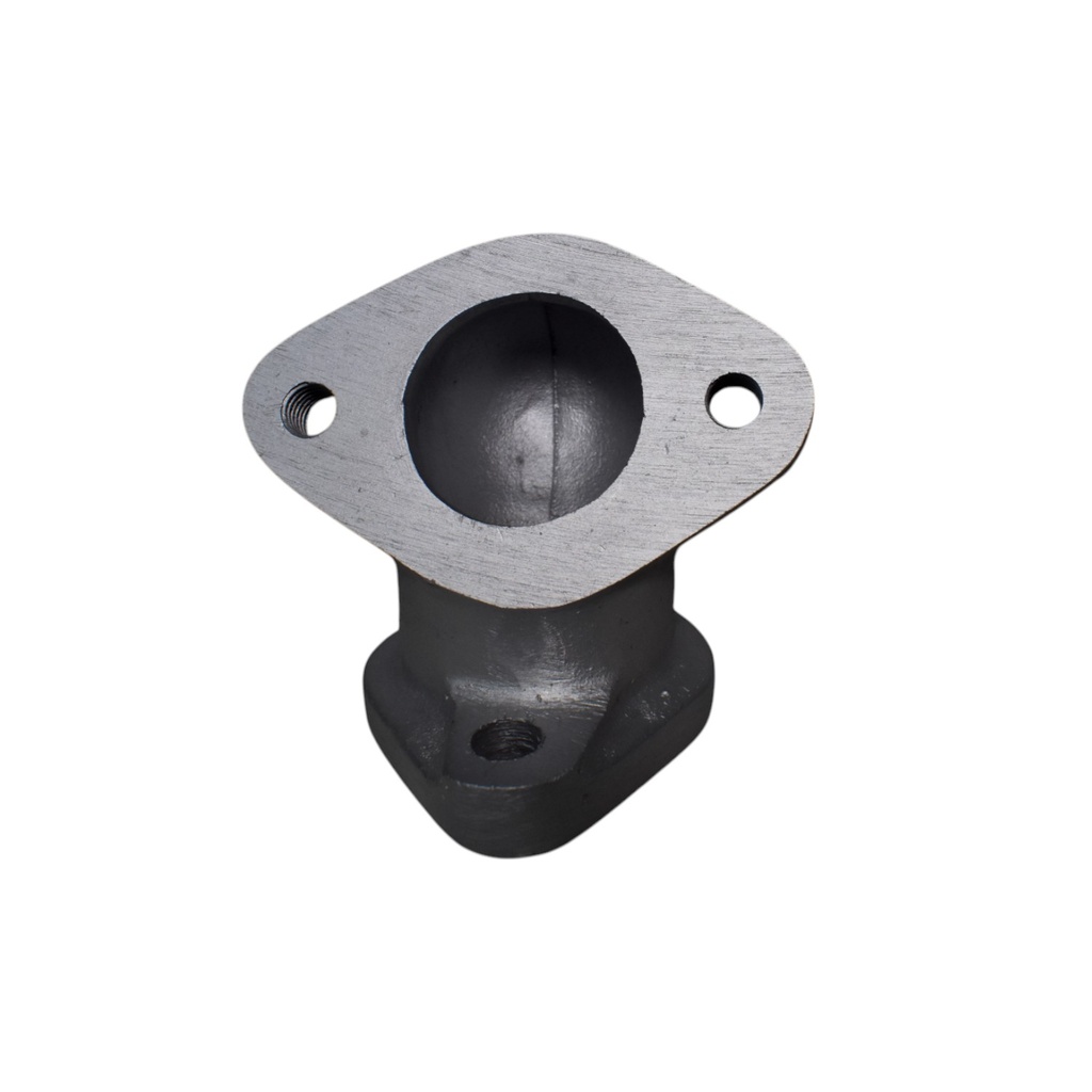 Bases Adaptadoras - 1