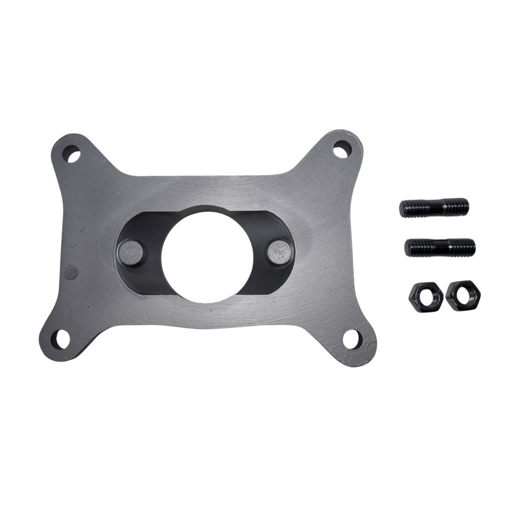 Bases Adaptadoras - 0