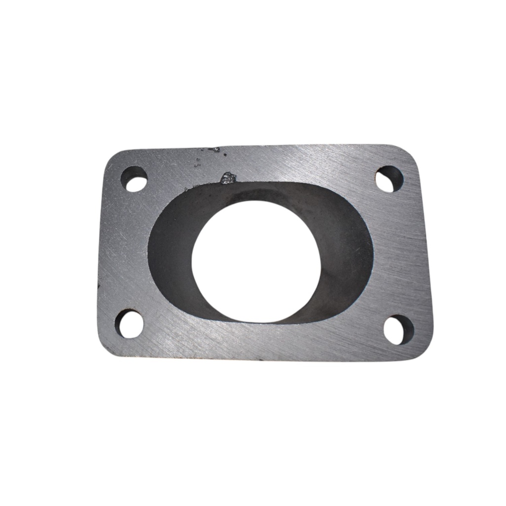 Bases Adaptadoras - 0