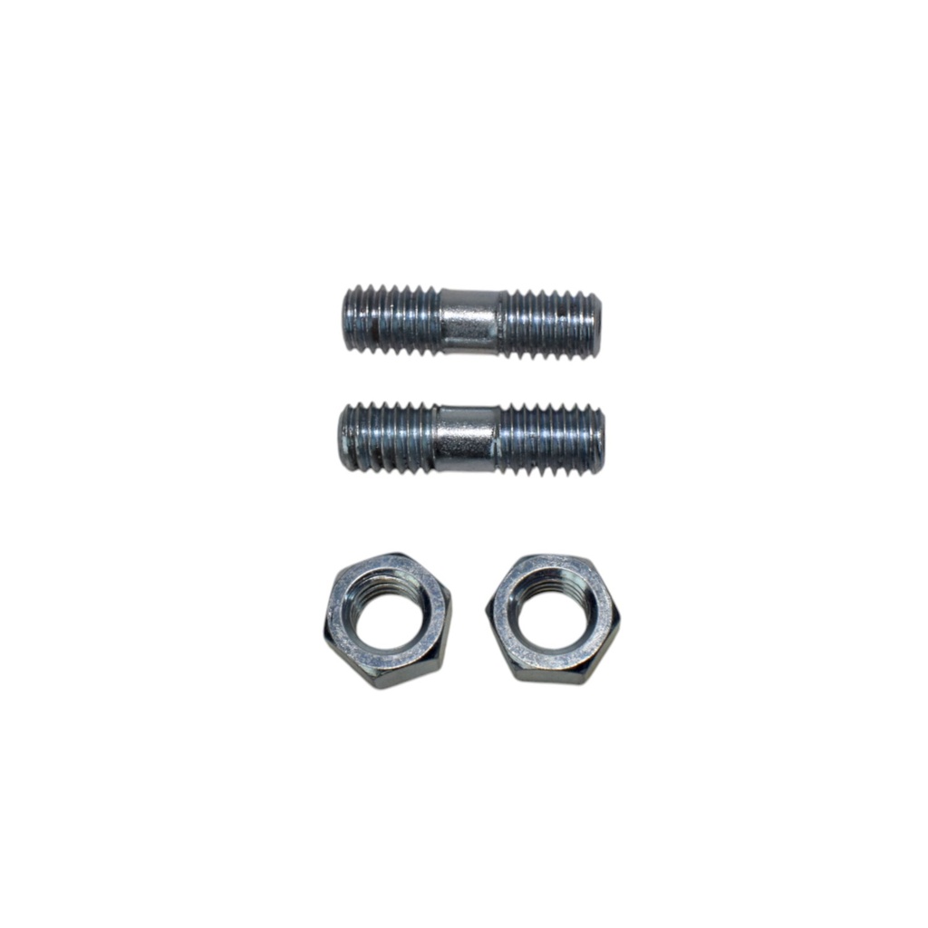 Bases Adaptadoras - 2