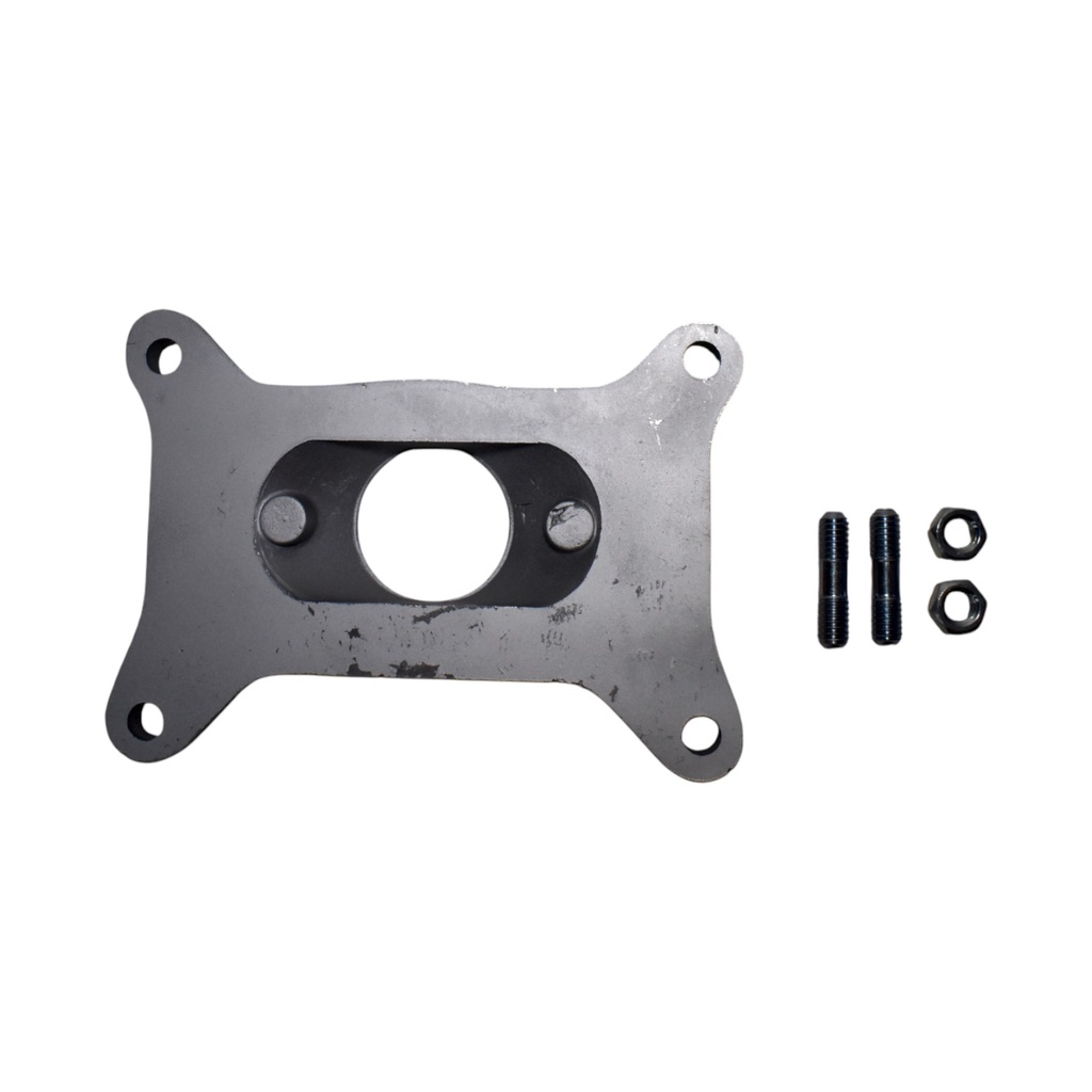 Bases Adaptadoras - 0