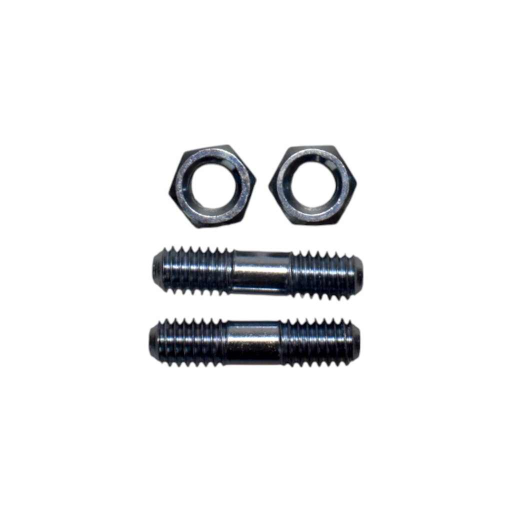 Bases Adaptadoras - 2