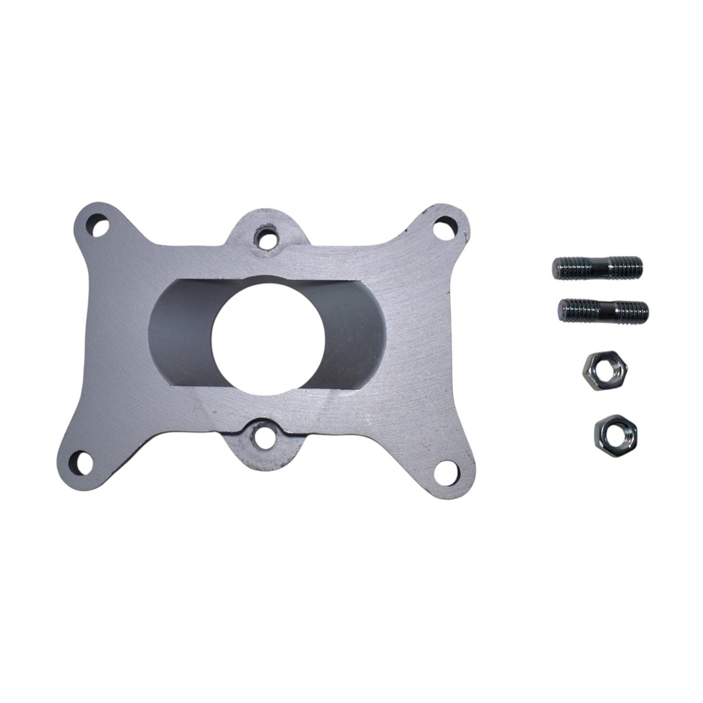 Bases Adaptadoras - 0