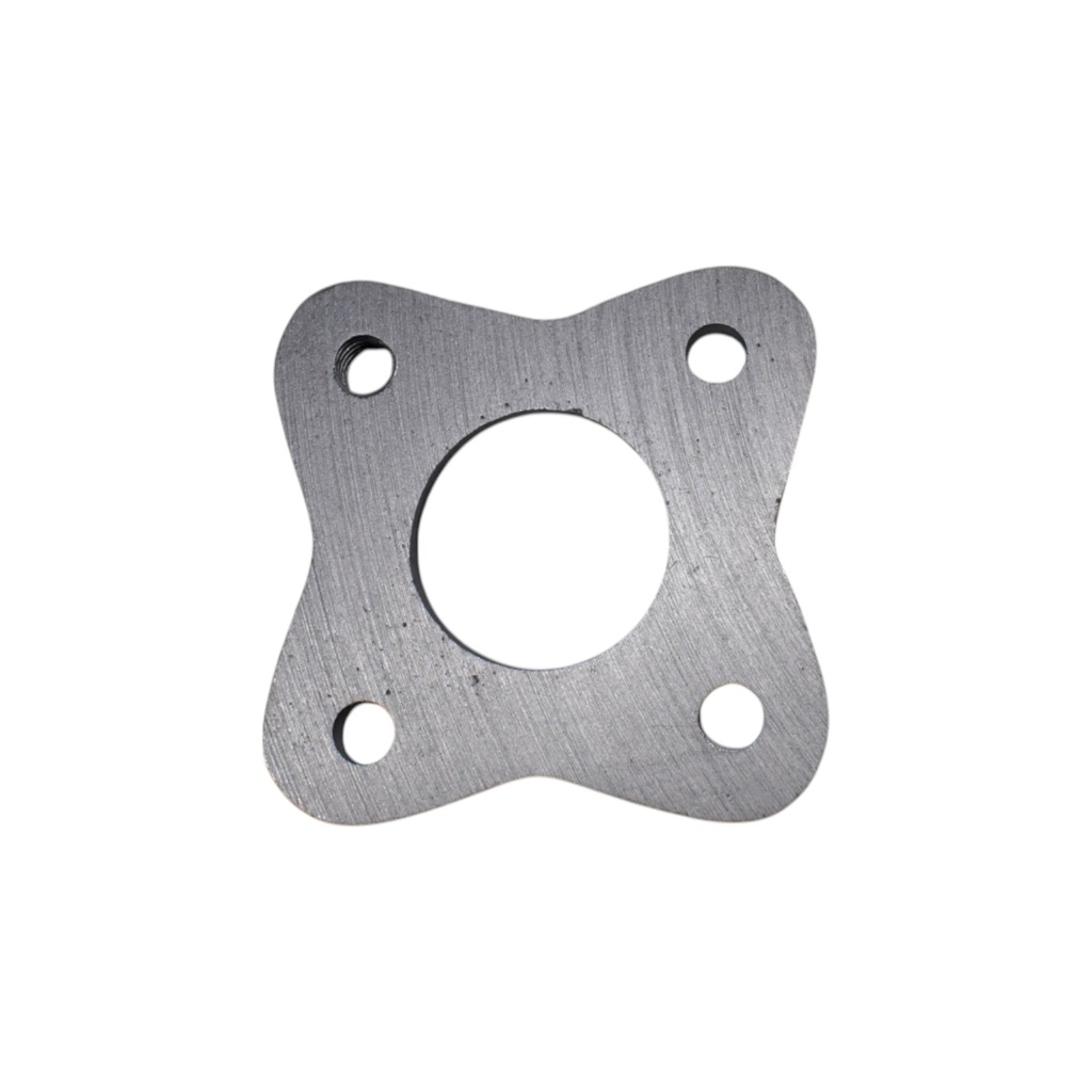 Bases Adaptadoras - 0