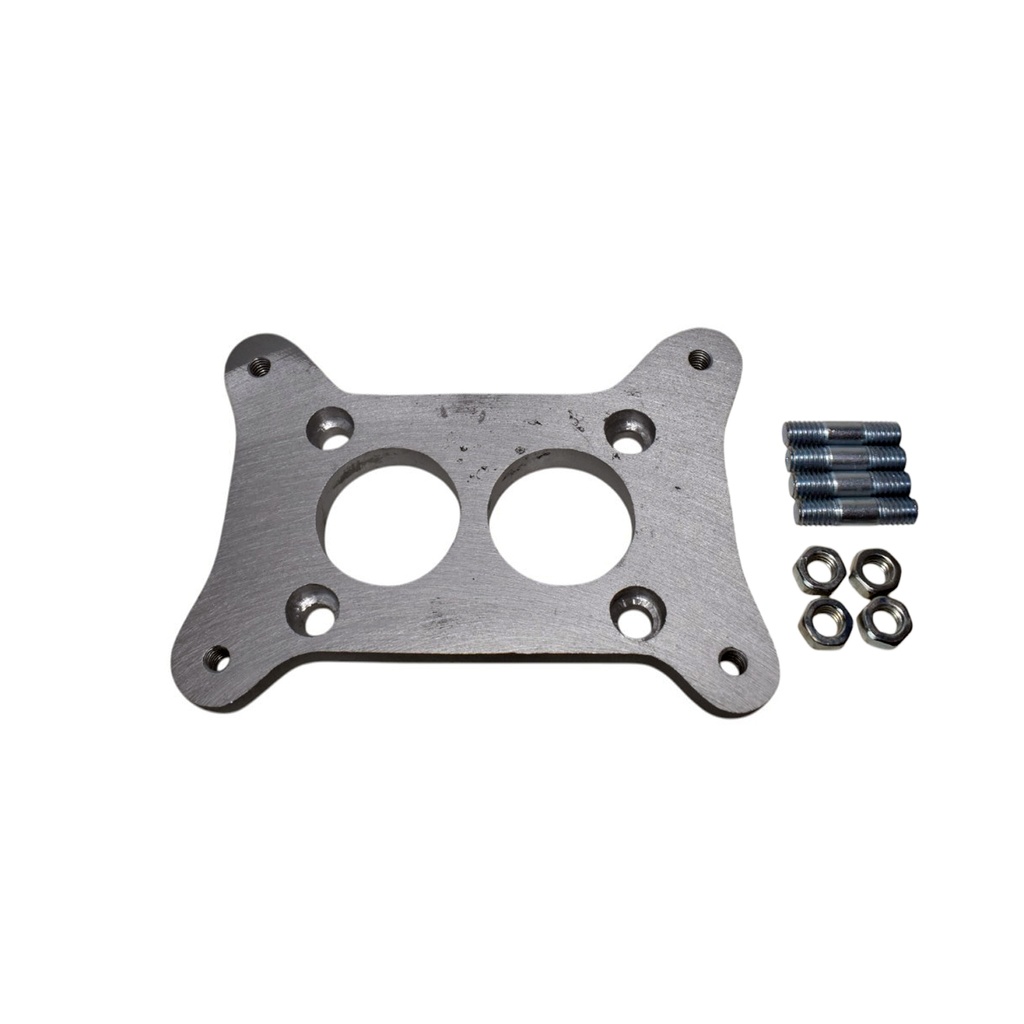 Bases Adaptadoras - 0